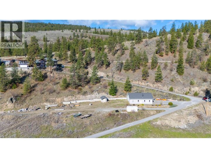 Property Photo:  6220 Simpson Road  BC V0H 1Z2 
