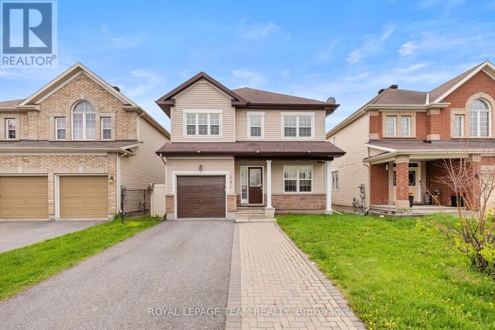 381 Moffatt Pond Court  Ottawa ON K2J 0C9 photo