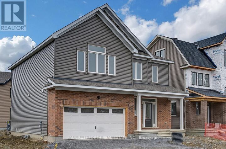 Property Photo: 336 Peninsula Road ON K2J 7L9