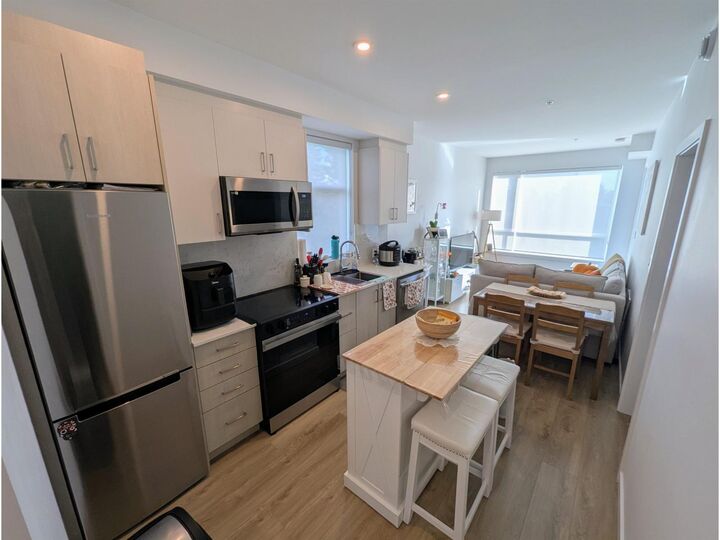 Property Photo:  13858 108 Avenue E504  BC V3T 2K8 