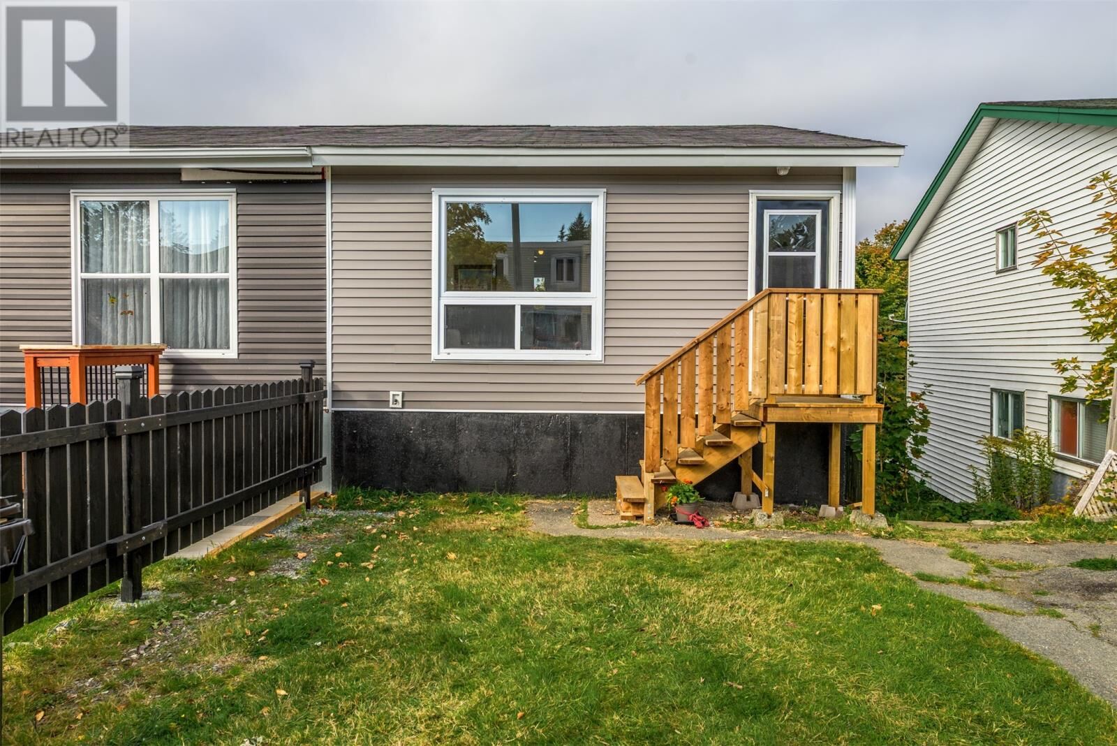 Property Photo: 13B Chapman Crescent NL A1G 1G7