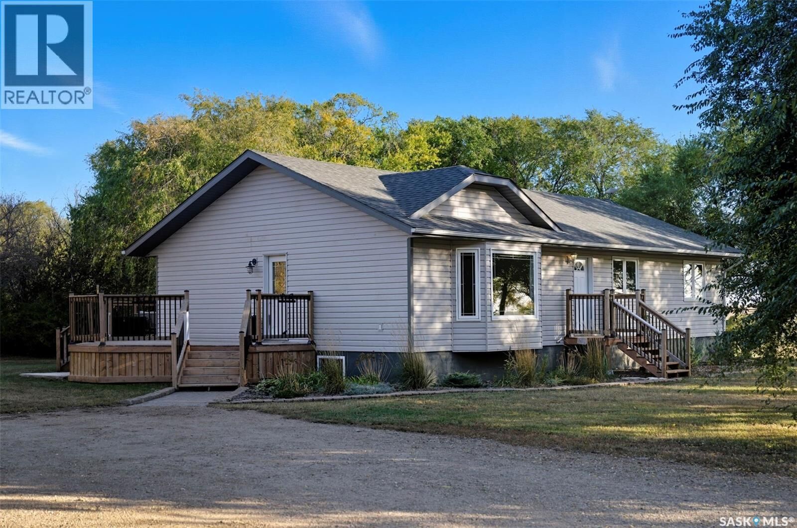 Property Photo: Wood-Sparrow Acreage SK S0L 0P0