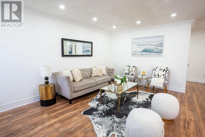 Photo de la propriété: 111 Brisdale Drive ON L7A 2H2