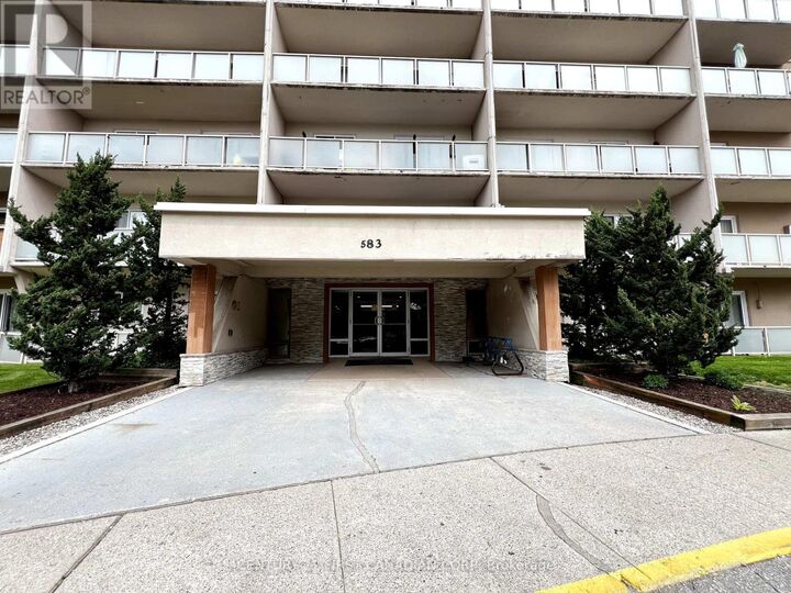 Photo de la propriété: 583 Mornington Avenue 612 ON N5Y 3E9