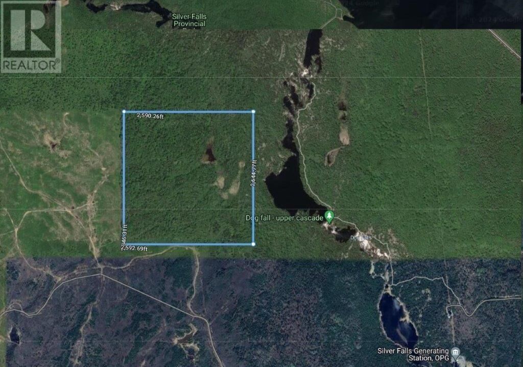 Photo de la propriété:  Pcl 6947 Forbes Township  ON P0T 1X0 