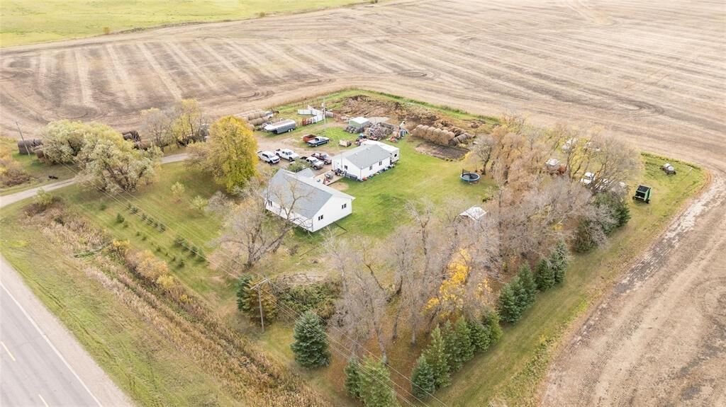 Photo de la propriété: 4563 Pr 317 Highway MB R0E 1A0