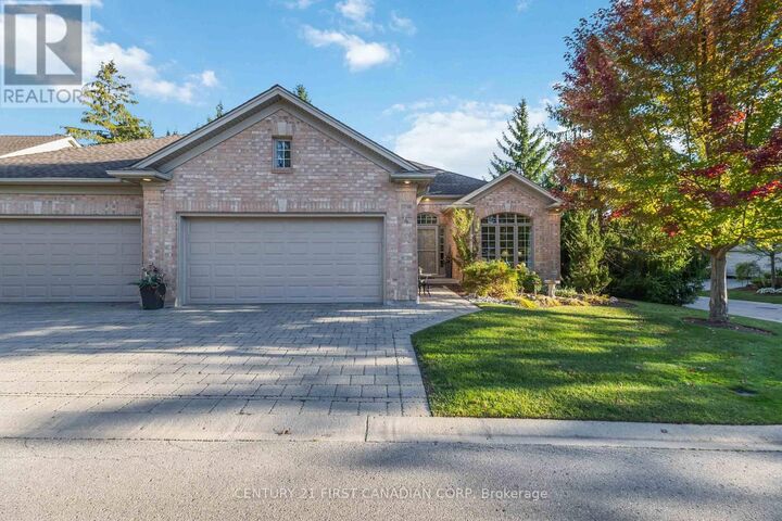 140 McGarrell Drive  London North (North R) ON N6G 5J1 photo