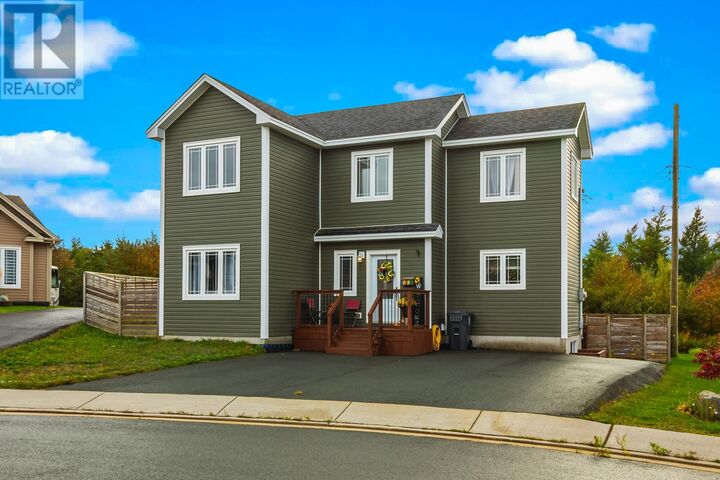 42 Coffee Creek Place  Cbs NL A1W 0B6 photo