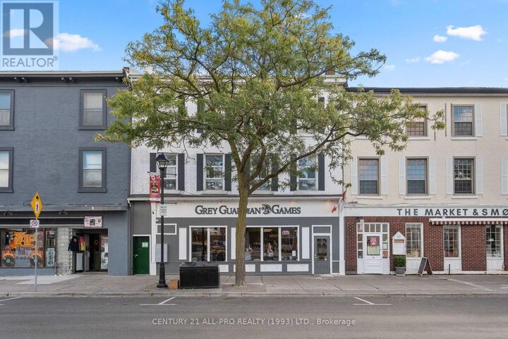 41-43 King Street East  Cobourg ON K9A 1K6 photo