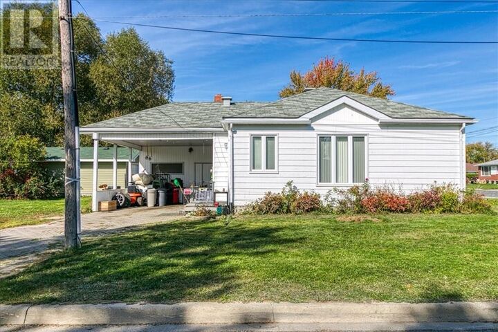 17 Morin Street  Chelmsford ON P0M 1L0 photo