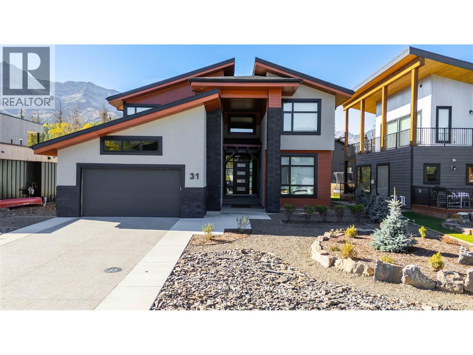 Photo de la propriété: 31 Mammoth Drive BC V0B 1M1