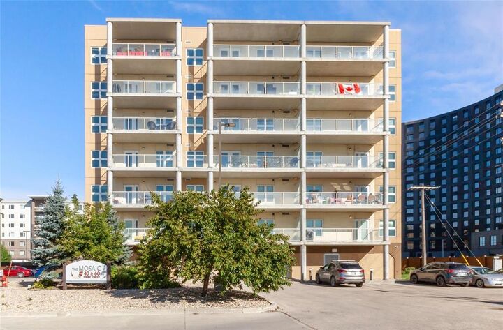 Photo de la propriété: 60 Shore Street MB R3T 2C8