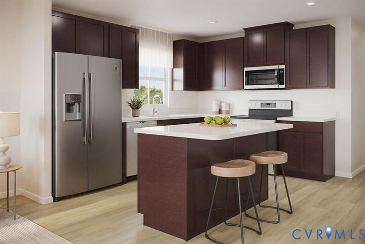 Property Photo:  2110 Destination Drive A  VA 23150 
