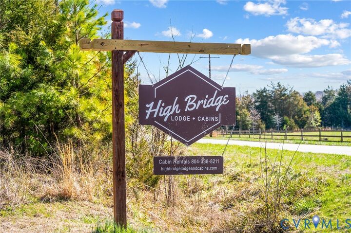 Property Photo:  190 & 192 Vacation Drive  VA 23901 