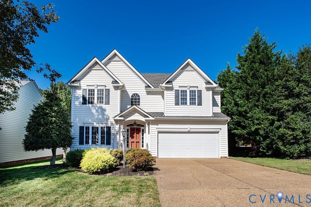 Property Photo:  3436 Andover Hills Place  VA 23294 