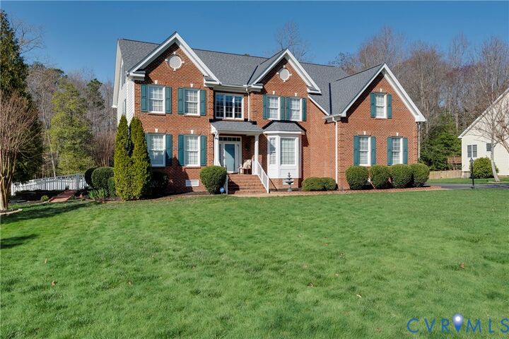 Property Photo:  6049 Gobbler Glen Place  VA 23111 