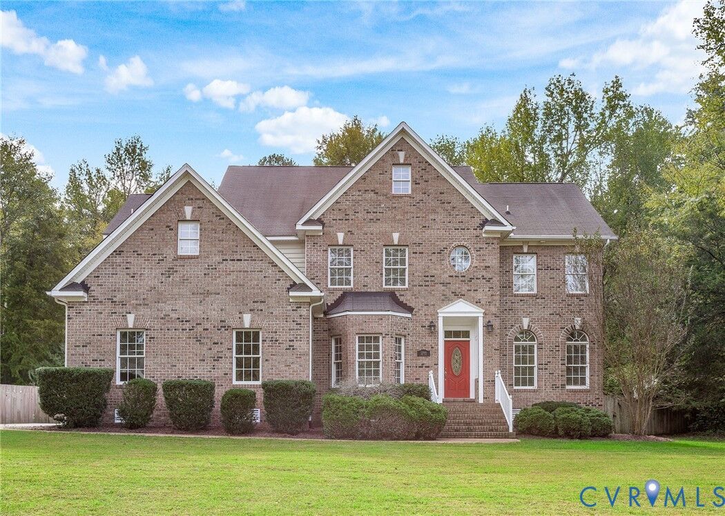 Property Photo:  12664 Fawn Lane  VA 23233 