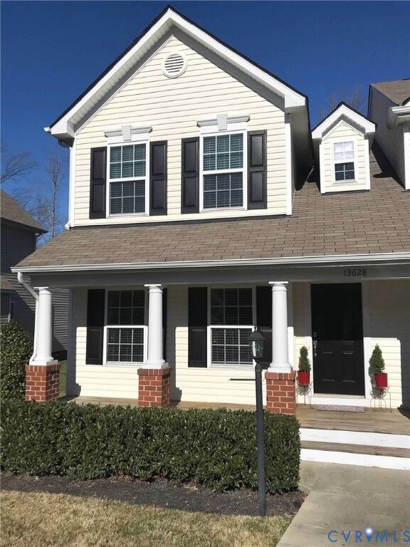 Property Photo:  13628 Baycraft Terrace  VA 23112 