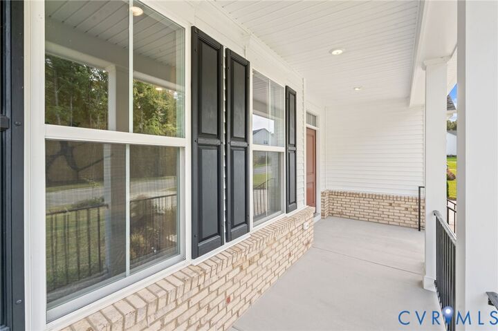 Property Photo:  16112 Deltic Lane  VA 23832 