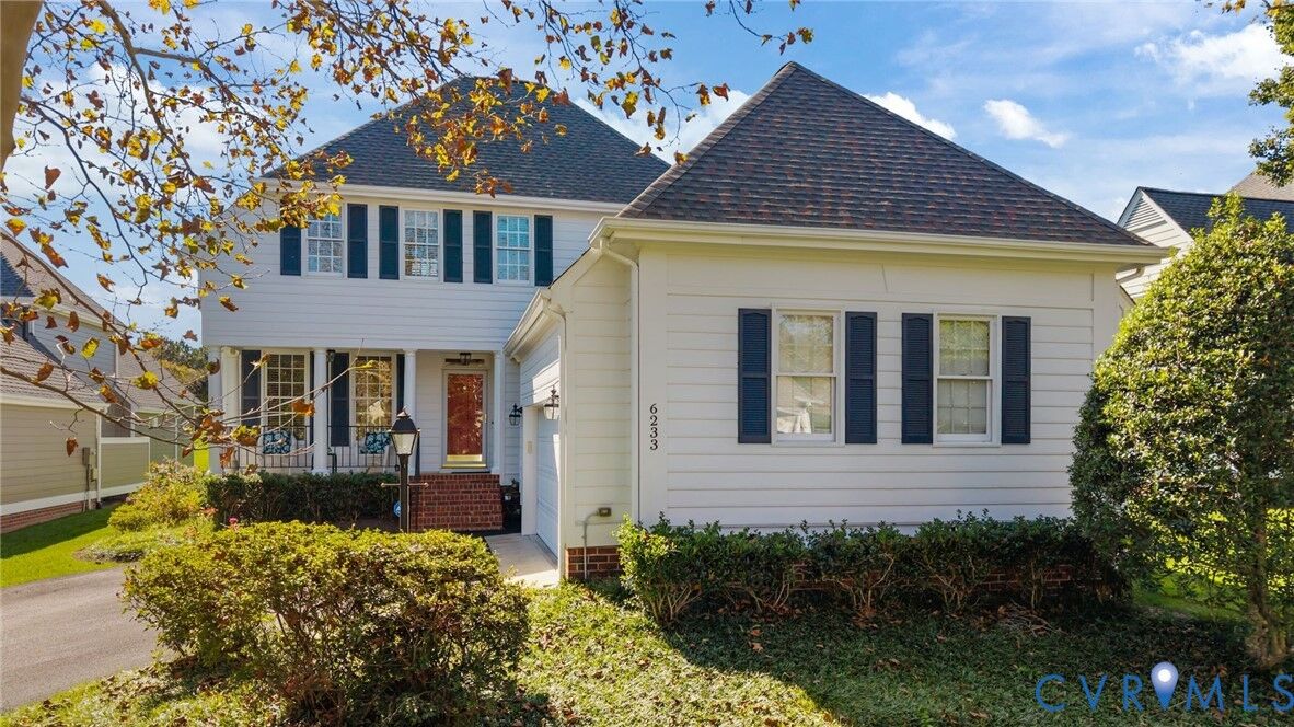 Property Photo:  6233 Kershaw Drive -  VA 23059 