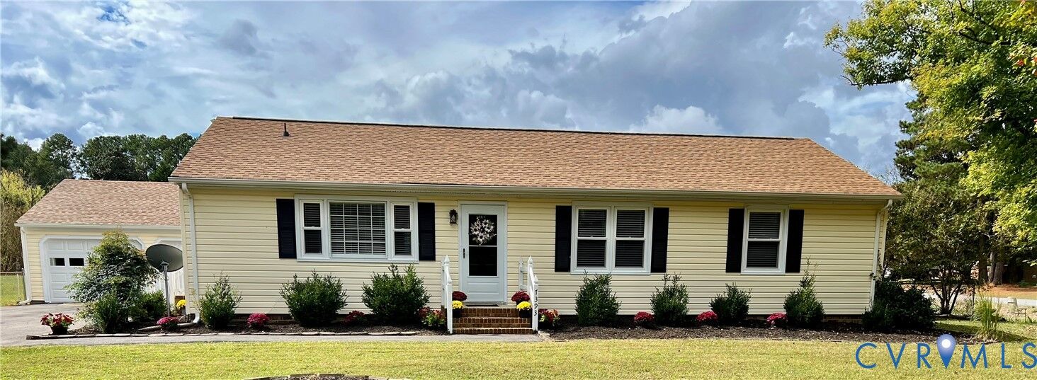 Property Photo:  7393 Colts Neck Road  VA 23111 