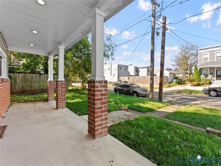 Property Photo:  1107 N 32nd Street  VA 23223 