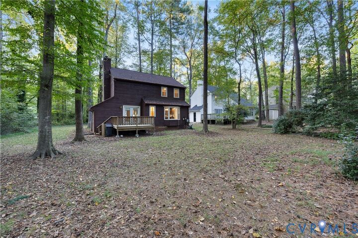 Property Photo:  13931 Sagegrove Circle  VA 23112 