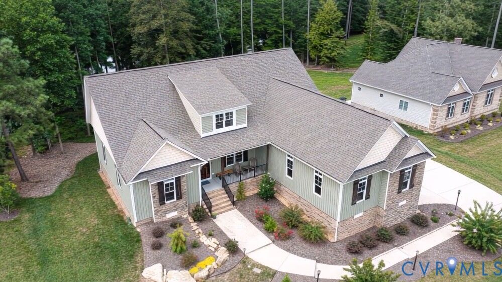 Property Photo:  8143 Lake Margaret Terrace  VA 23838 