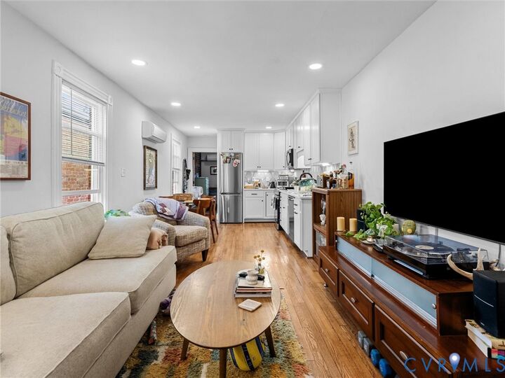 Property Photo:  3206 Stuart Avenue  VA 23221 
