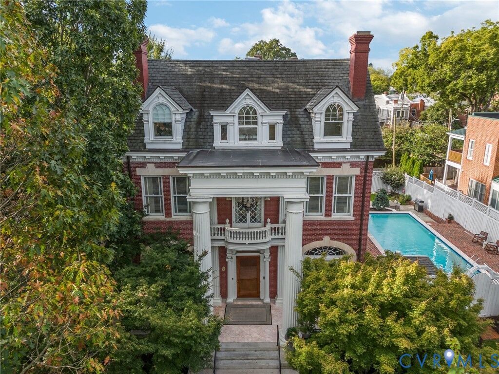 Property Photo:  3201 Grove Avenue  VA 23221 