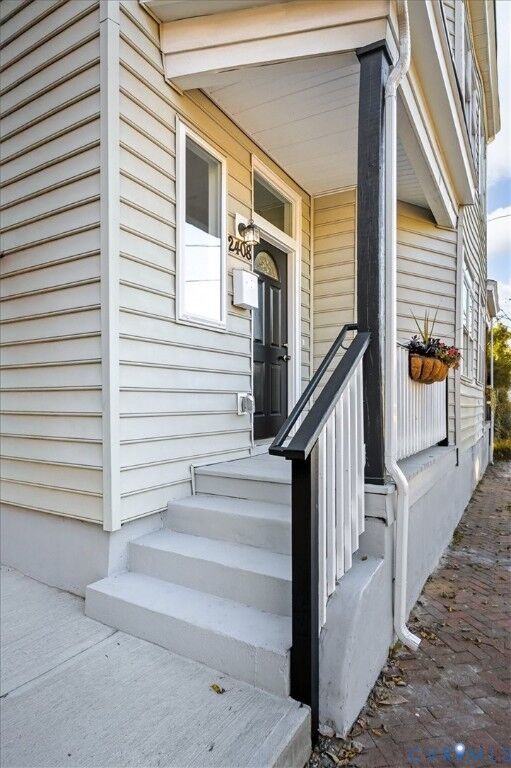 Property Photo:  2408 Cedar Street  VA 23223 