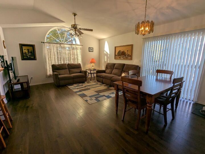 Property Photo: 2602 Parkway Lane WI 54476