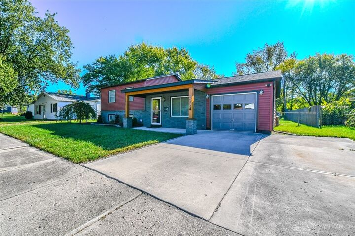 Property Photo:  2224 Duquesne Drive  OH 45506 