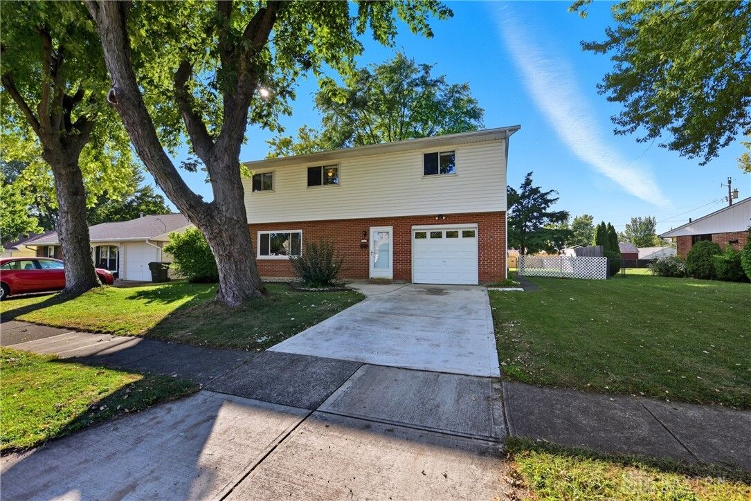 Property Photo: 145 Redbud Drive OH 45066