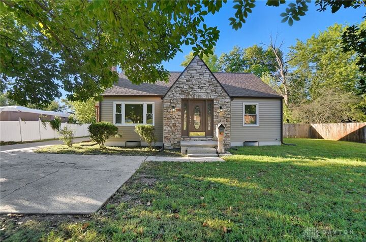 Property Photo: 4204 Roosevelt Boulevard OH 45044