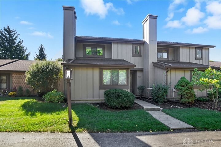 Property Photo: 6046 N Quinella Way OH 45459