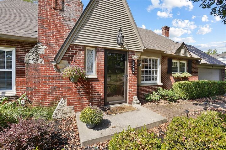 Property Photo: 3325 Ridgeway Road OH 45419