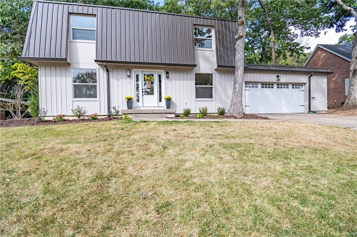 128 Hightide Drive  Decatur IL 62521 photo