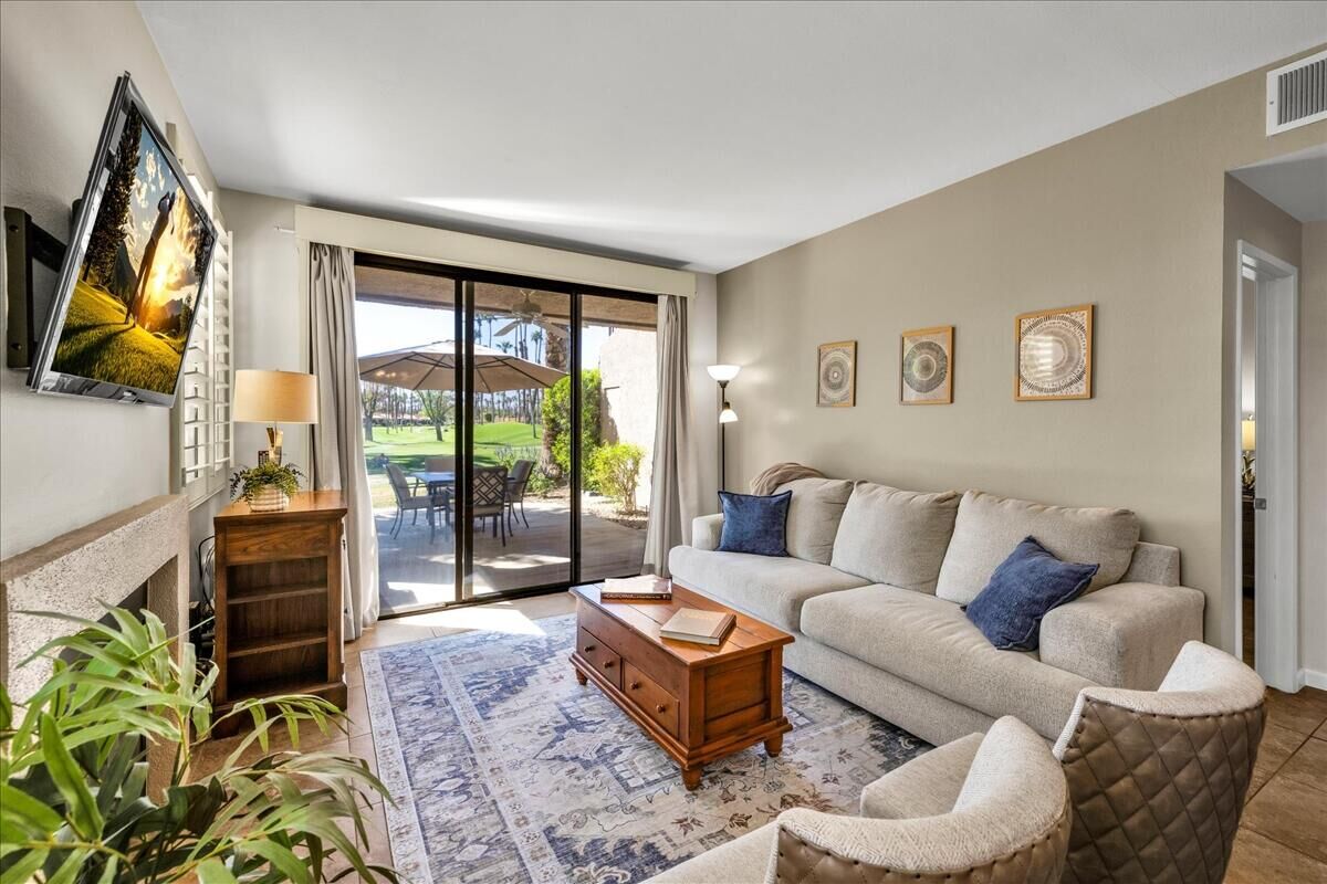 Property Photo: 38517 Nasturtium Way CA 92211
