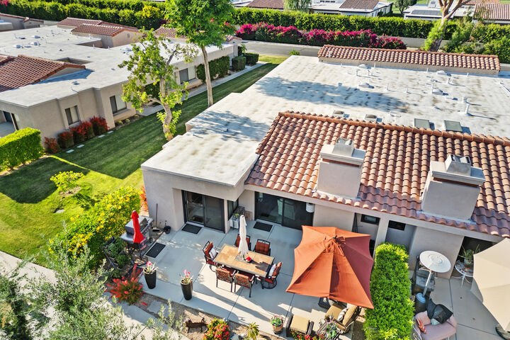 Property Photo:  72806 Fleetwood Circle  CA 92260 