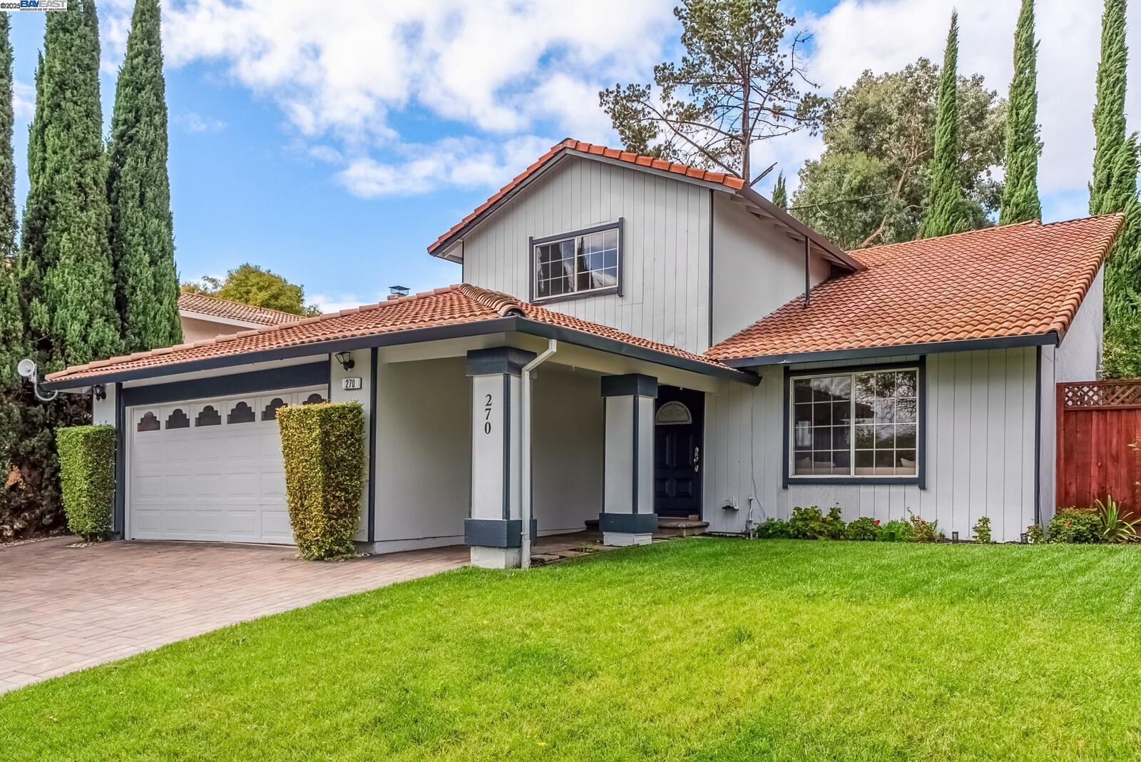 Property Photo:  270 Tuolumne Dr  CA 94539 