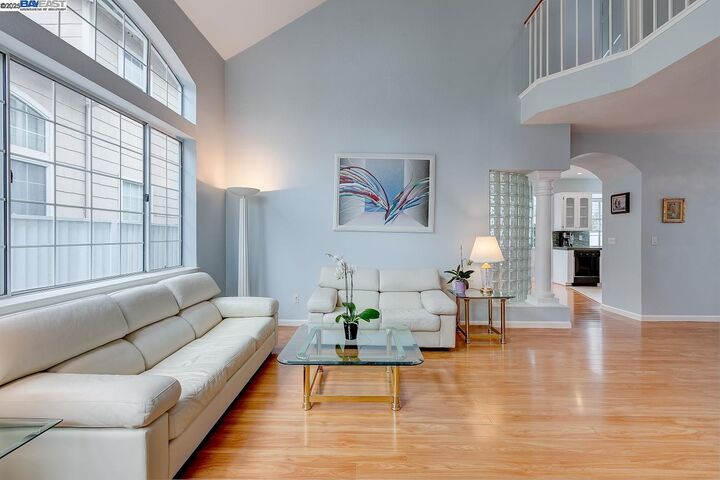 Property Photo: 5301 Shamrock Cmn CA 94555