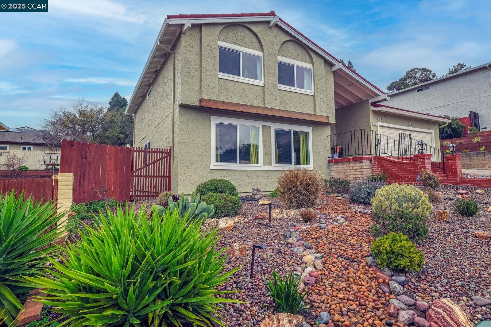 Property Photo: 705 Devils Drop Ct CA 94803