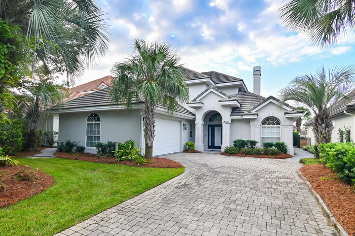 4600 Sailmaker Lane  Destin FL 32541 photo