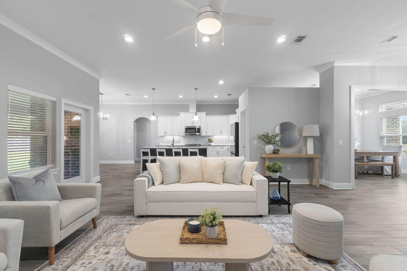Property Photo: 2029 Everglades Drive FL 32566