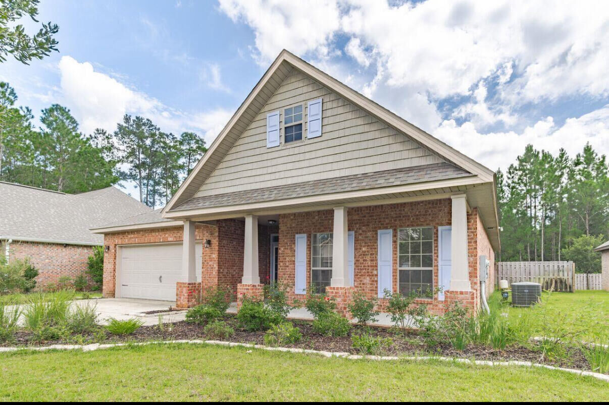 Property Photo: 32 Sonata Street FL 32439