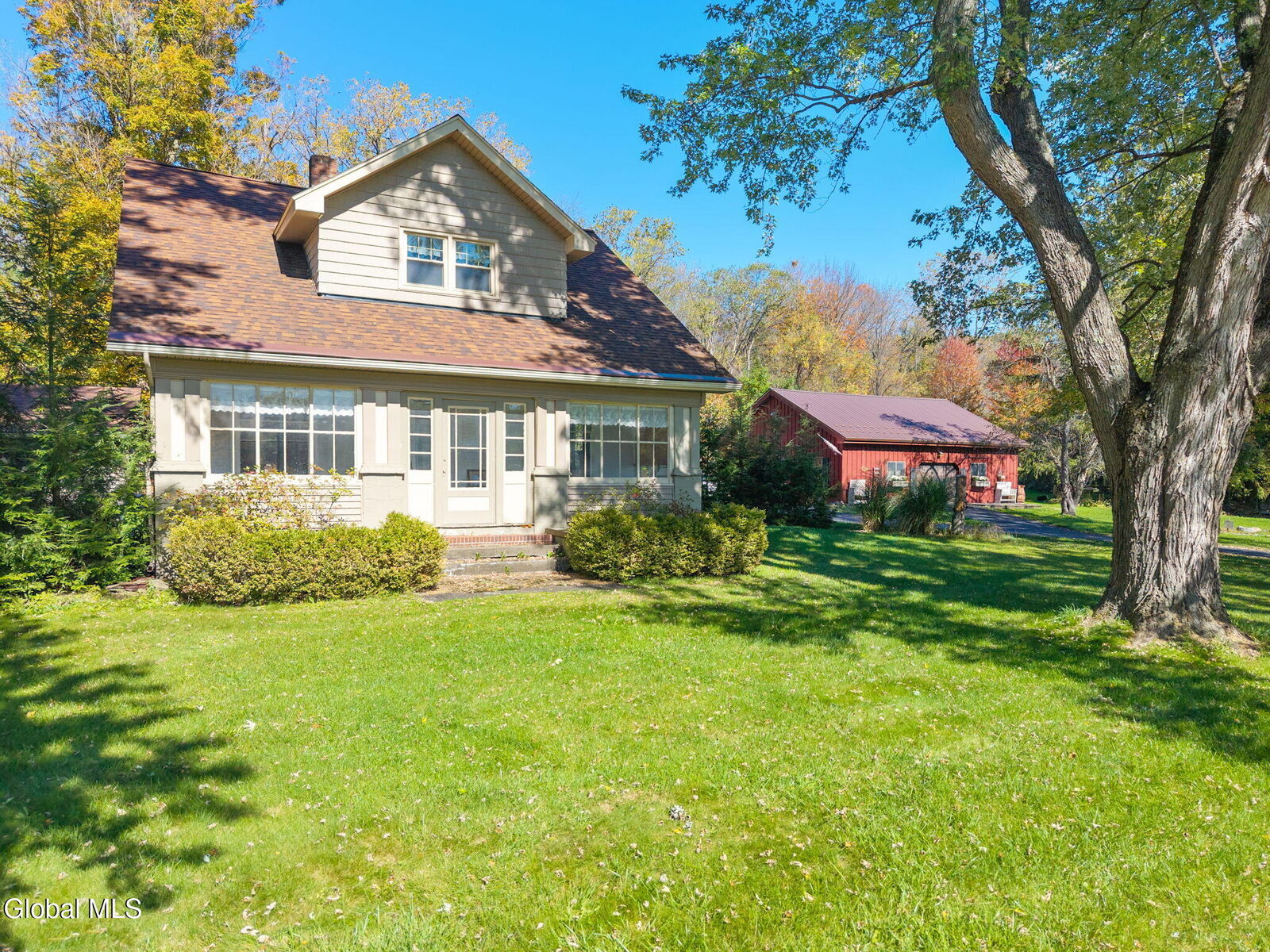Property Photo: 149 State Route 443 NY 12157