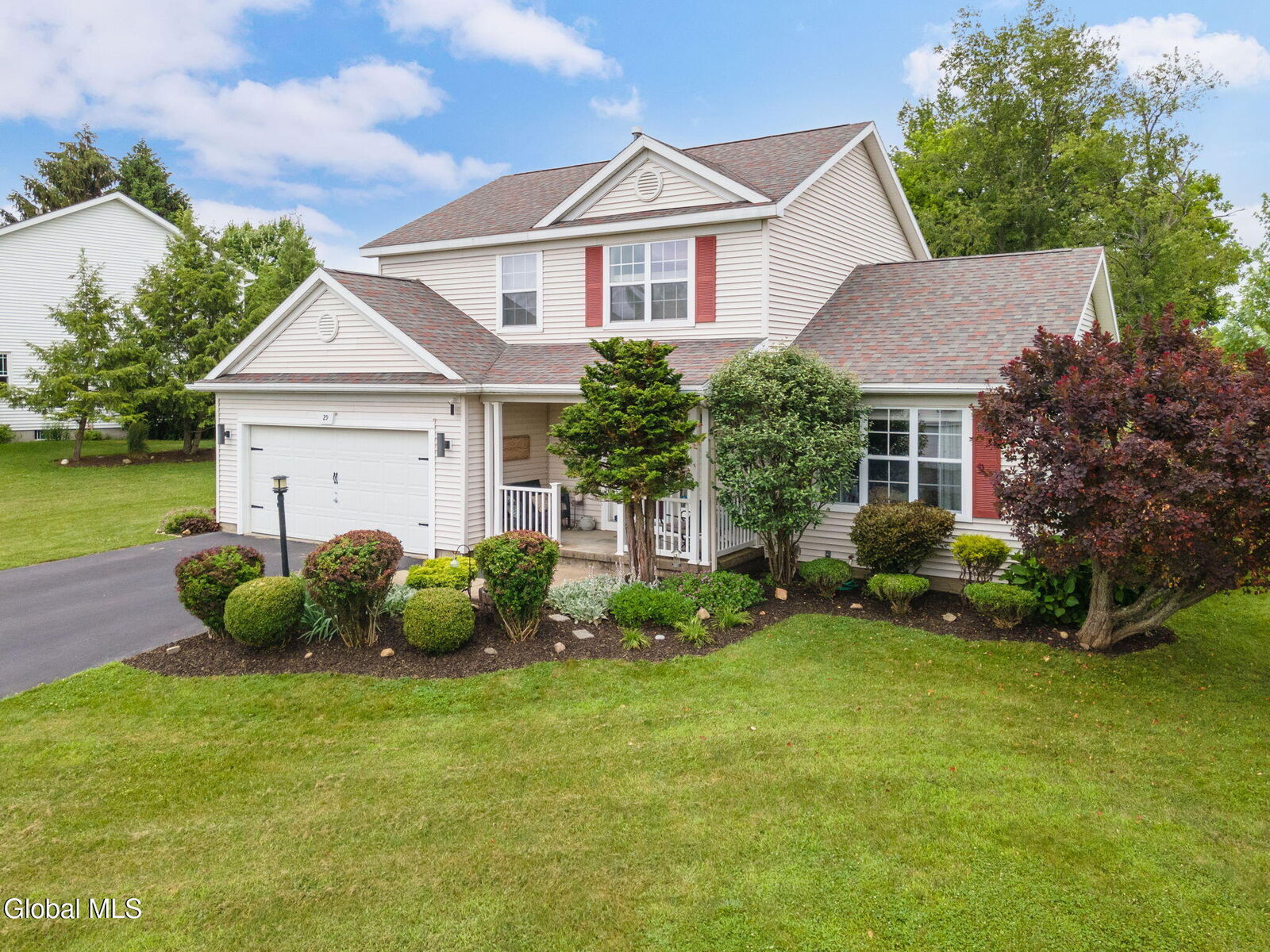 Property Photo:  29 Francis Drive  NY 12198 