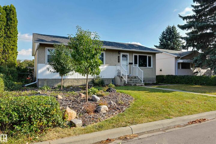 Property Photo: 9035 149 Street NW AB T5R 0A5