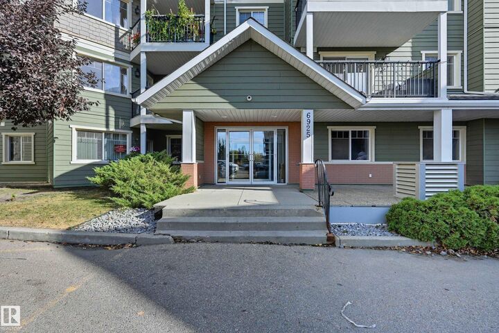 6925 199 Street NW 313  Edmonton AB T5T 3X8 photo